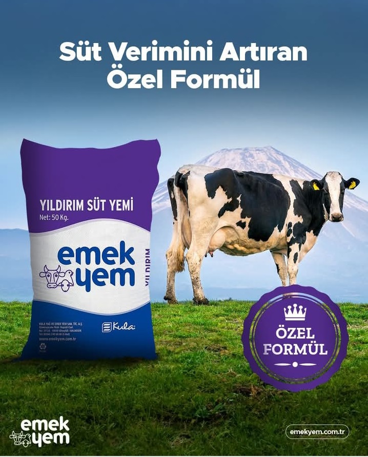 Selocan Ticaret Emek Yem